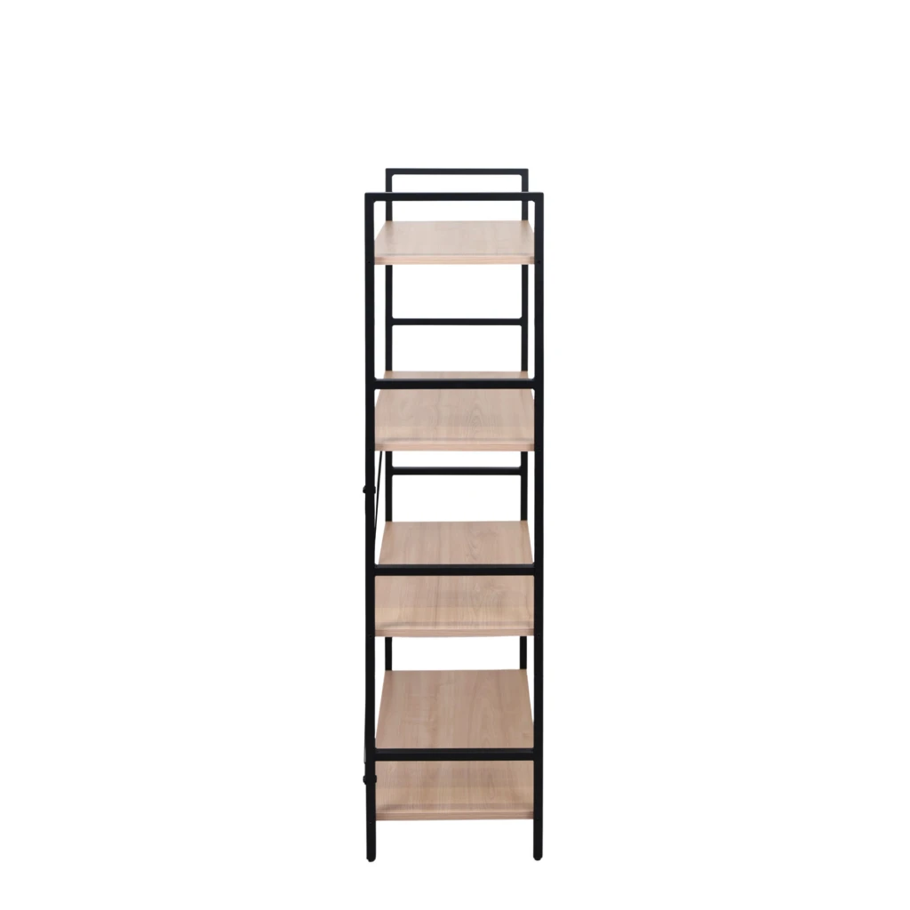Raft columbus 4 nivele 63x30x124h 4
