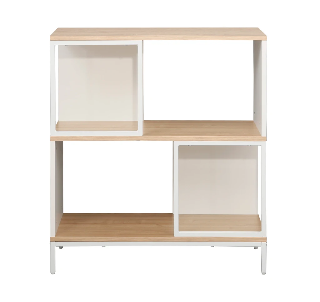 Стеллаж loreto 3 уровня 70x30x79.5h 8