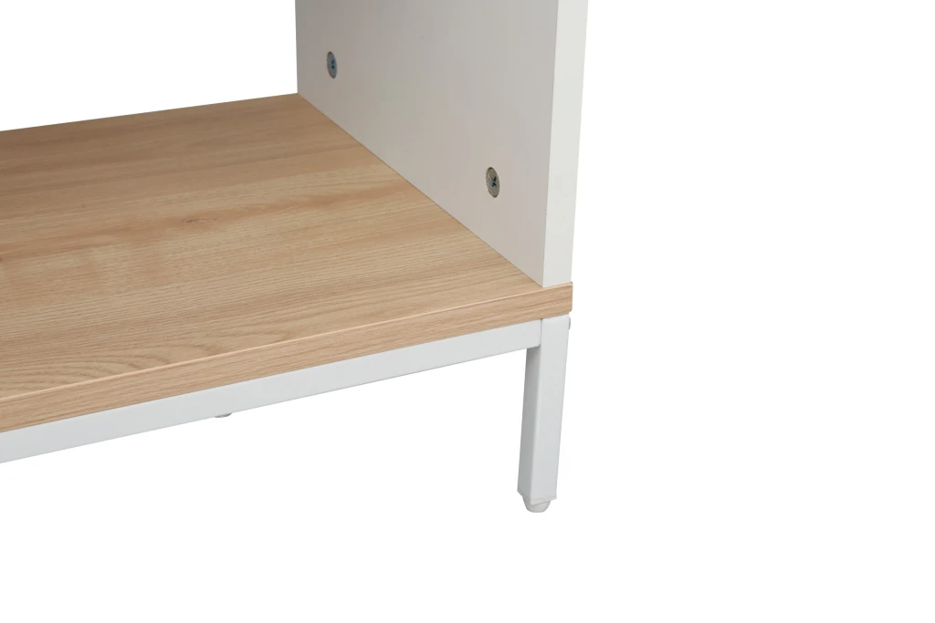 Стеллаж loreto 3 уровня 70x30x79.5h 5