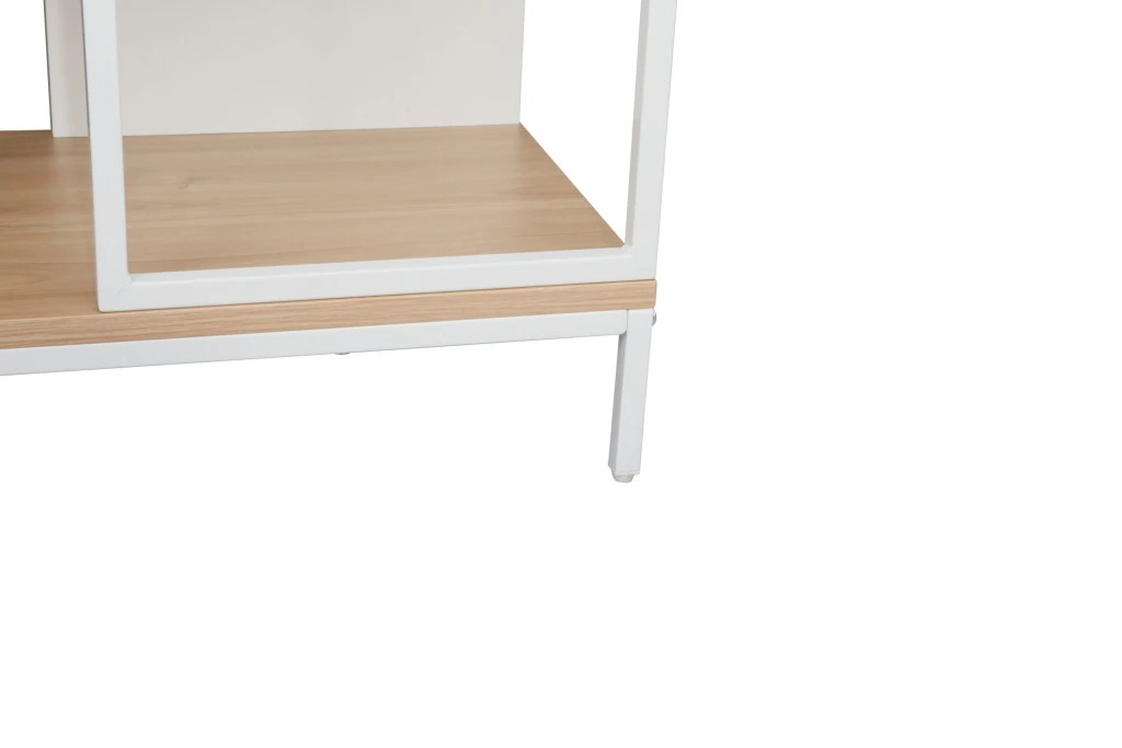 Стеллаж loreto 3 уровня 70x30x79.5h 4