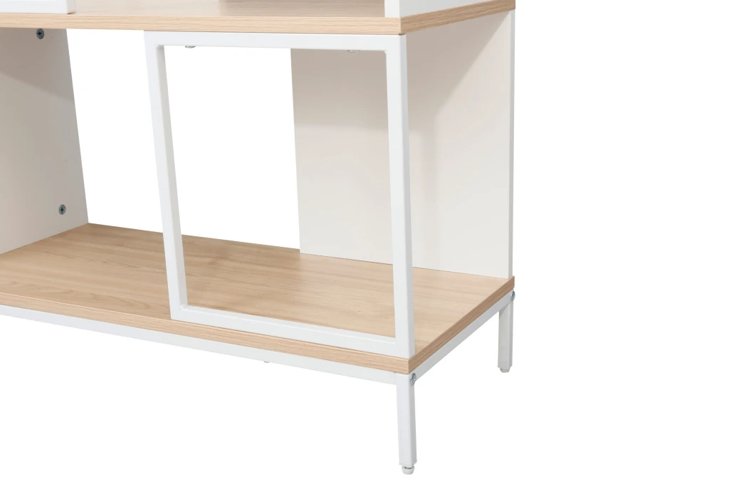 Стеллаж loreto 5 уровня 70x30x146.5h 6