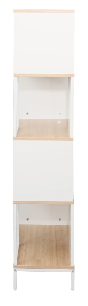 Стеллаж loreto 5 уровня 70x30x146.5h 2