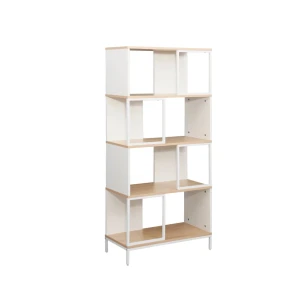 Стеллаж loreto 5 уровня 70x30x146.5h