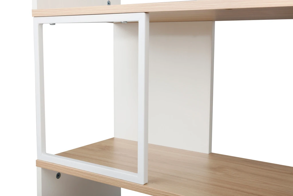 Стеллаж loreto 6 уровня 70x30x180h 6