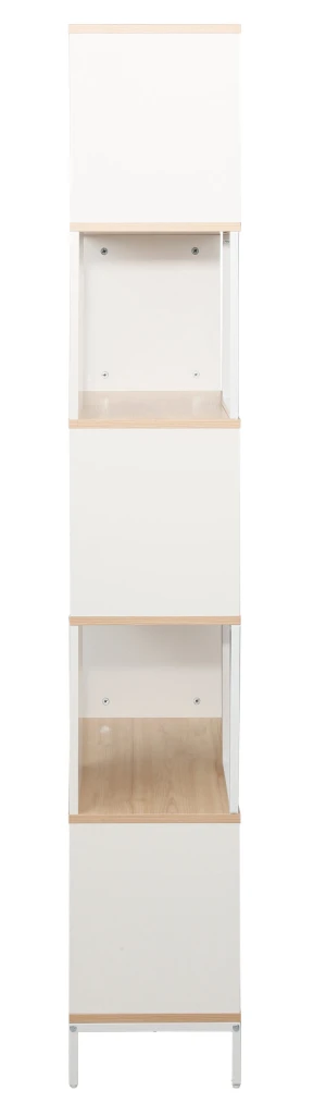Стеллаж loreto 6 уровня 70x30x180h 4