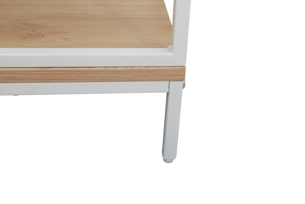 Стеллаж loreto 6 уровня 70x30x180h 7