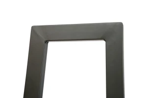 Стеллаж азалия 5 уровней 64x34x164h Thumbnail 6