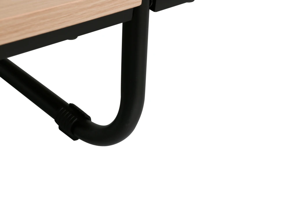Вешалка hampton 101x40x170h 4