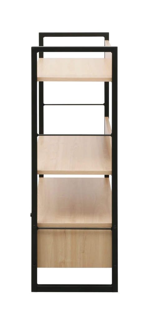 Raft alto 3 nivele 70x30x90h 8