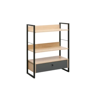 Raft alto 3 nivele 70x30x90h