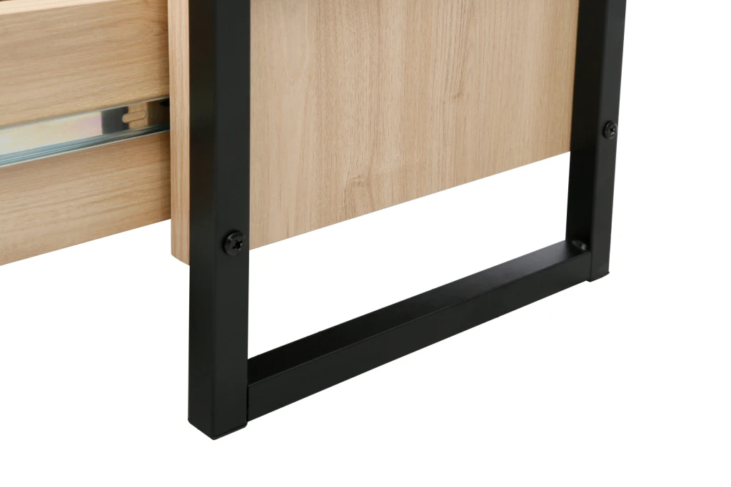 Стеллаж alto 5 уровня 70x30x159h 2