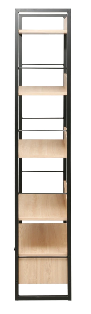 Стеллаж alto 5 уровня 70x30x159h 8