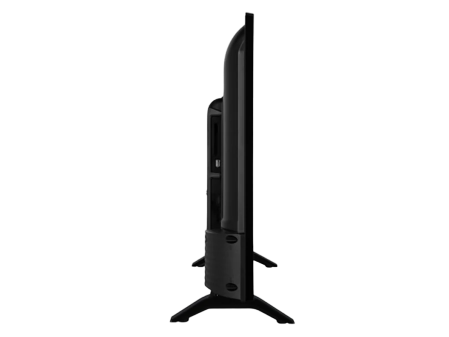 43" led smart tv ozon h43s7000r, 1920x1080 fhd, android tv, negru 2
