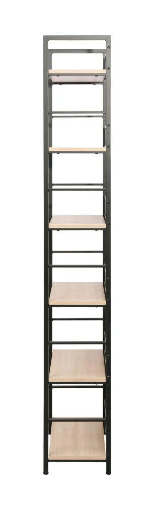 Стеллаж brick 6 уровней 60x28x187h 2