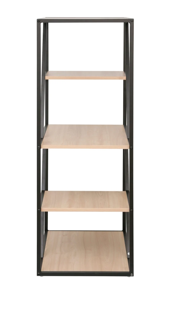 Стеллаж agis 65x40x110h 2