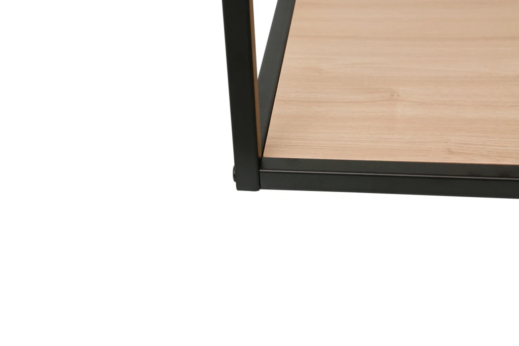 Стеллаж agis 65x40x110h 6