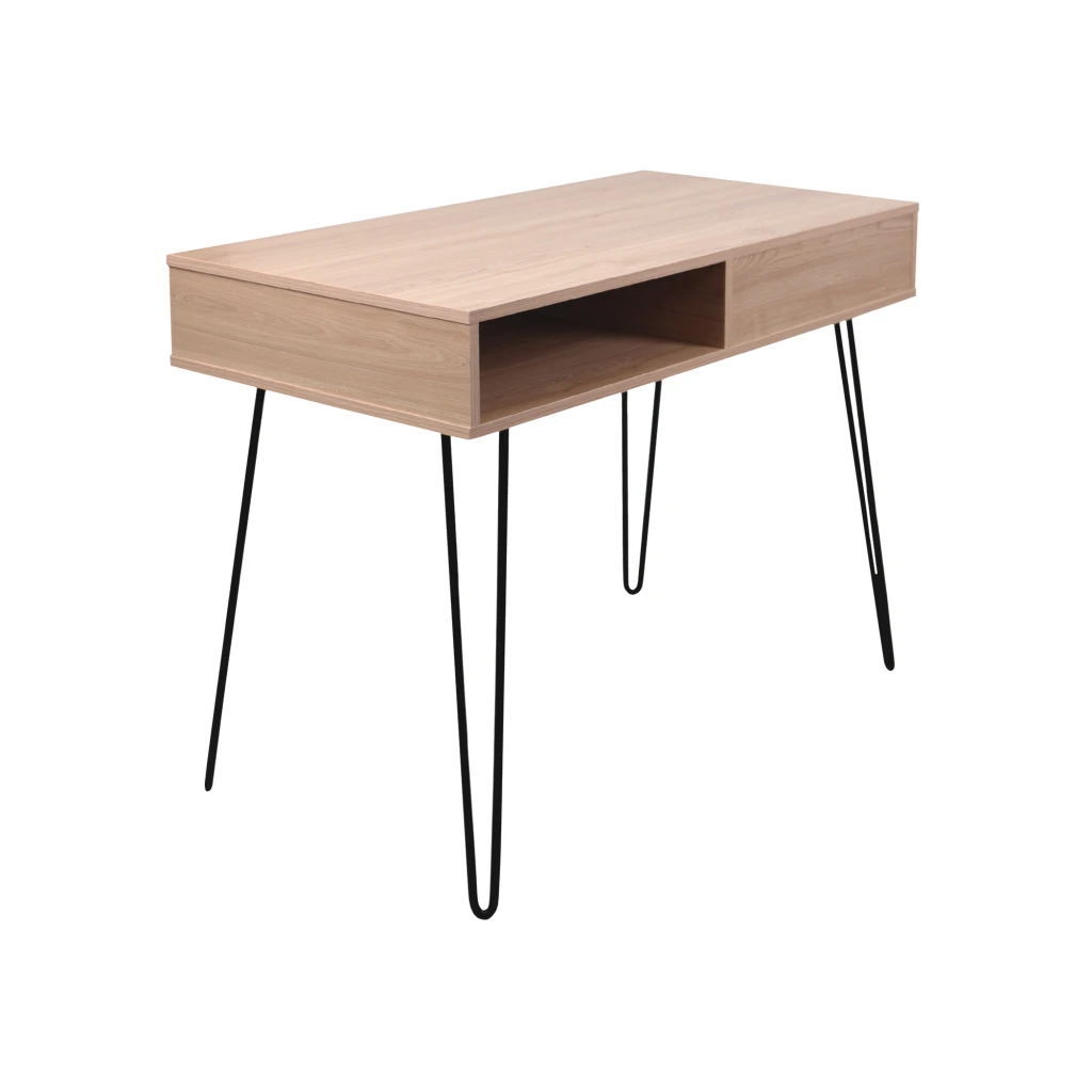 Masa birou hampton 100x48x76h 3