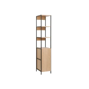 Стеллаж lanta s 33x41x176h