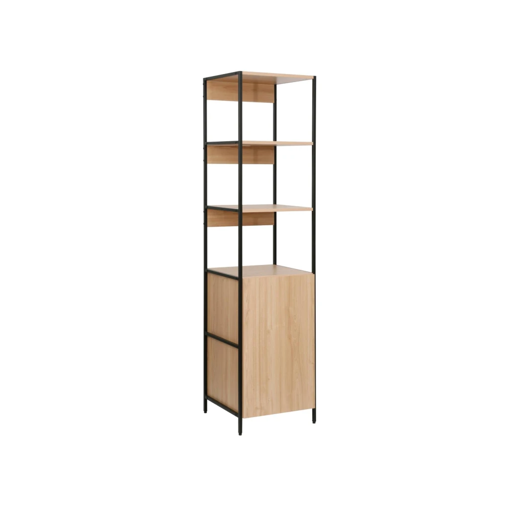 Стеллаж lanta m 43x41x176h 2