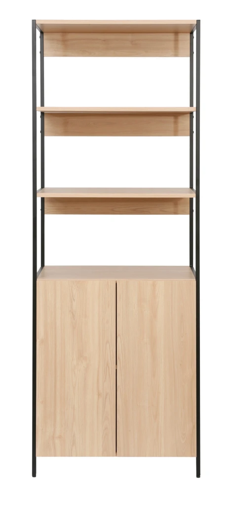 Стеллаж lanta l 63x41x176h 7