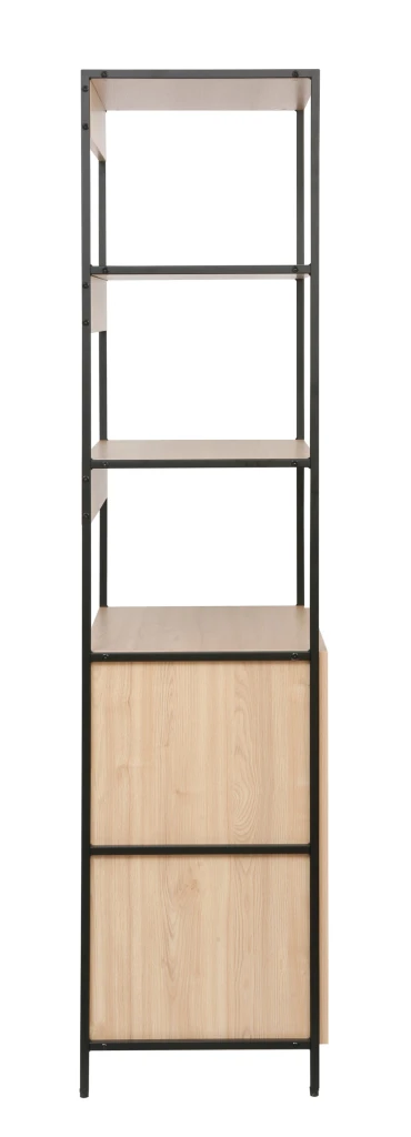 Стеллаж lanta l 63x41x176h 2