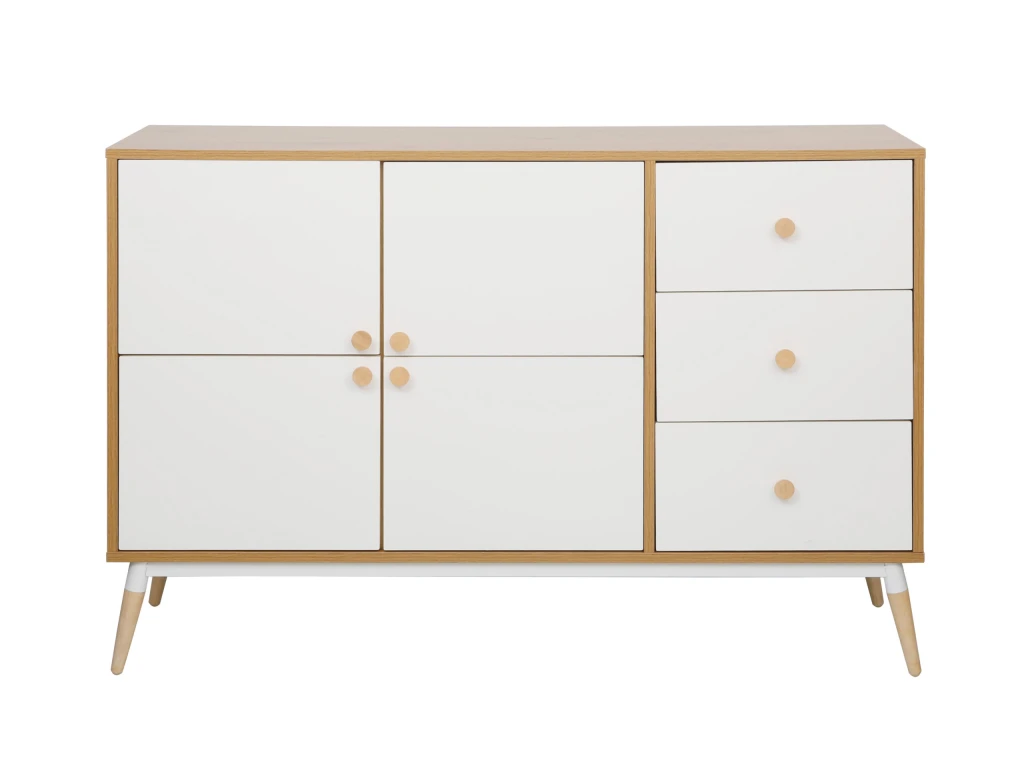 Шкаф marani 120x40x81h 5