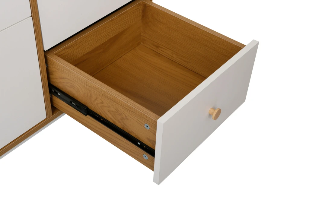 Шкаф marani 120x40x81h 8
