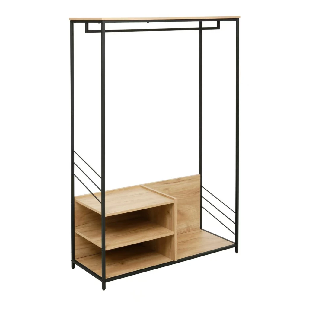 Raft haine samuel 100x40x160h 2