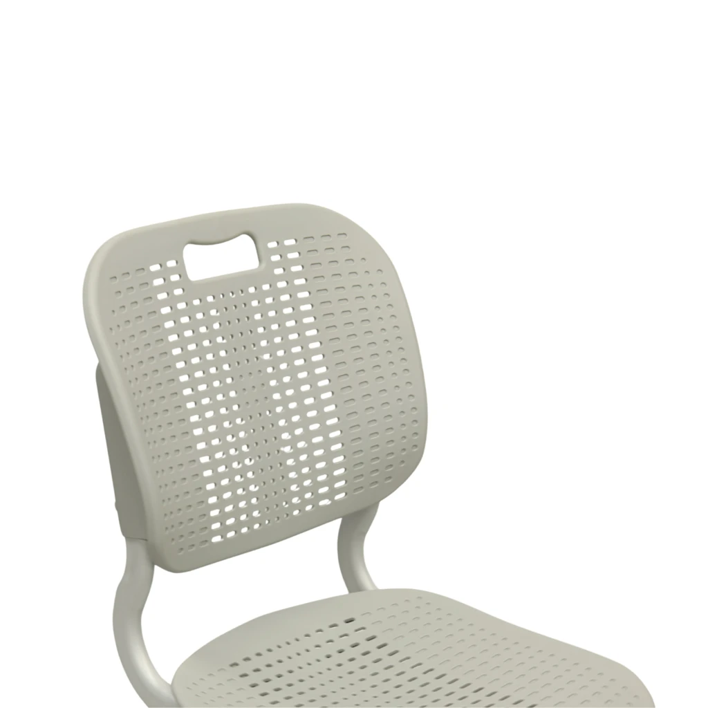 Banca + scaun scolar a80-02 wooden 5