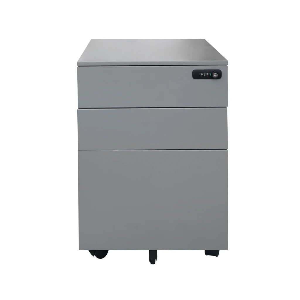 Rollbox lima grey 2