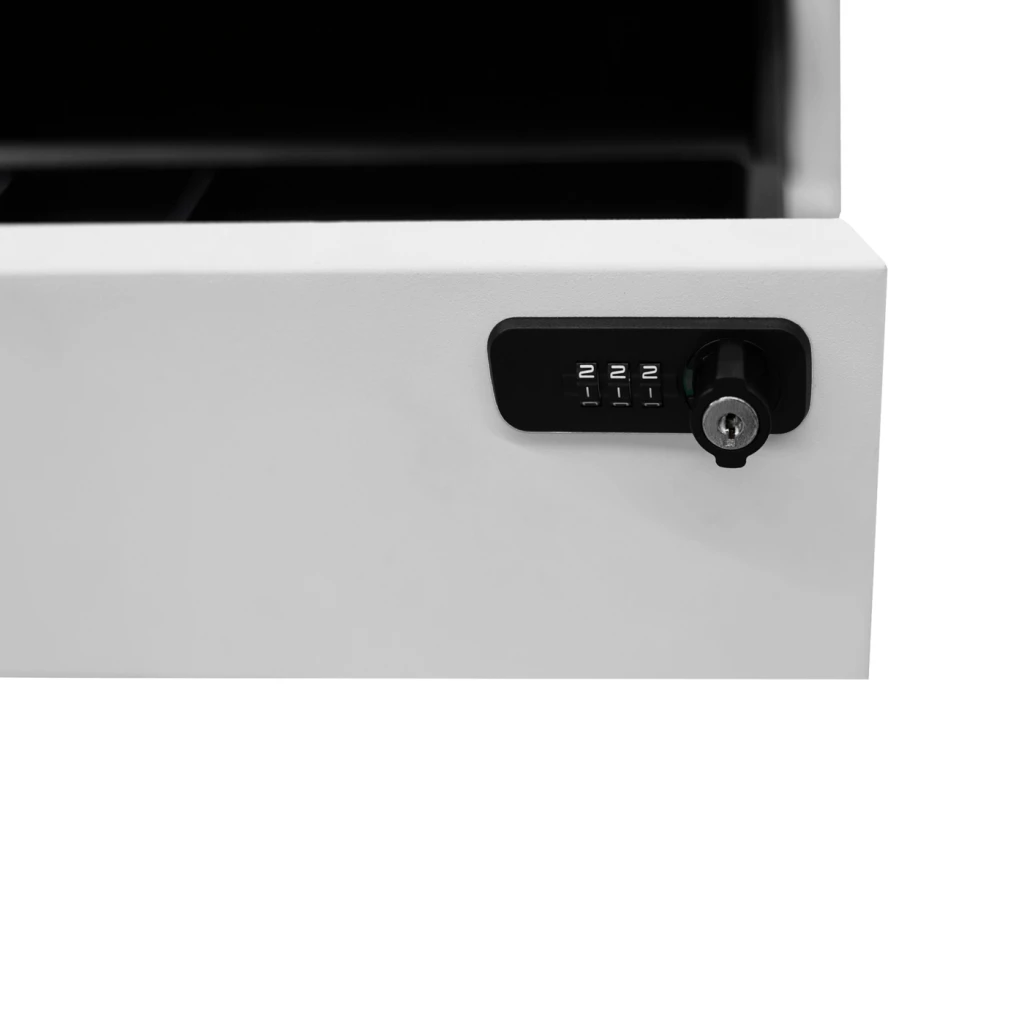 Rollbox pino white 3