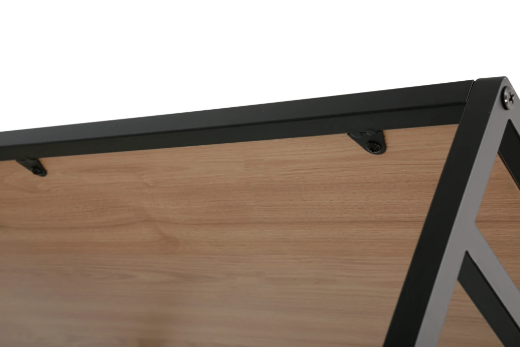 Стеллаж regan 103x43x173h 5