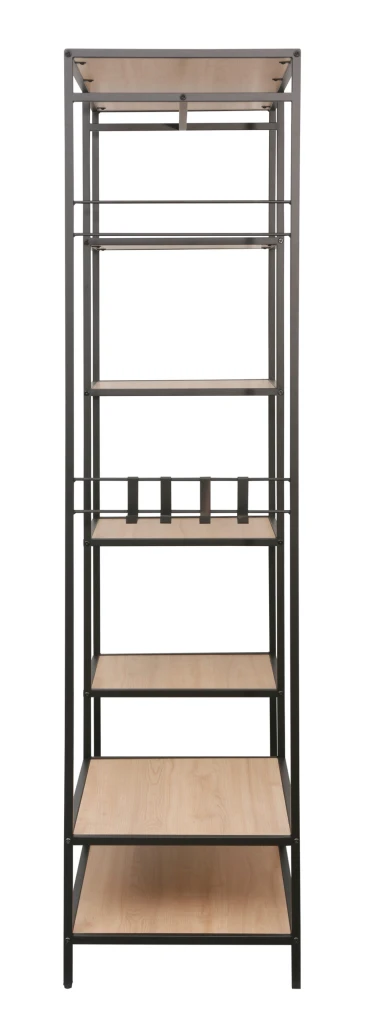 Стеллаж regan 103x43x173h 2