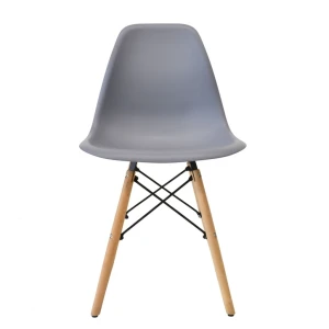 Стул eames a-37~серый Thumbnail 2