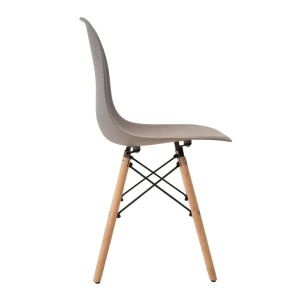 Scaun  eames a-37~camel Thumbnail 3