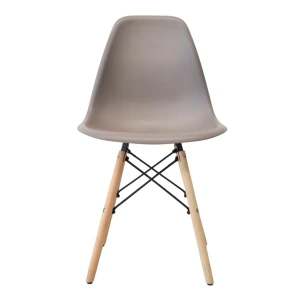 Scaun  eames a-37~camel Thumbnail 2