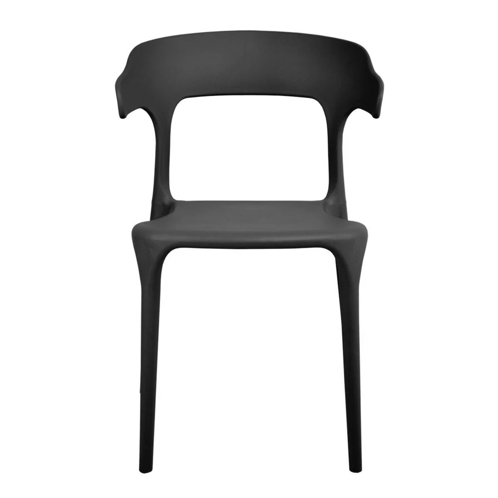 Scaun spring~black 2