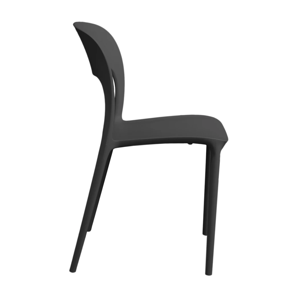 Scaun vigo~black 3