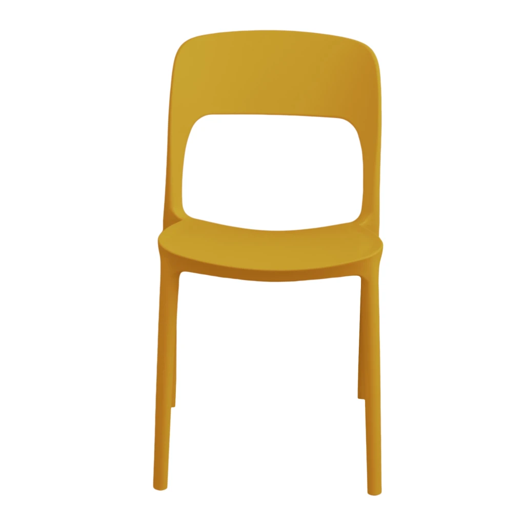Scaun vigo~yellow 2