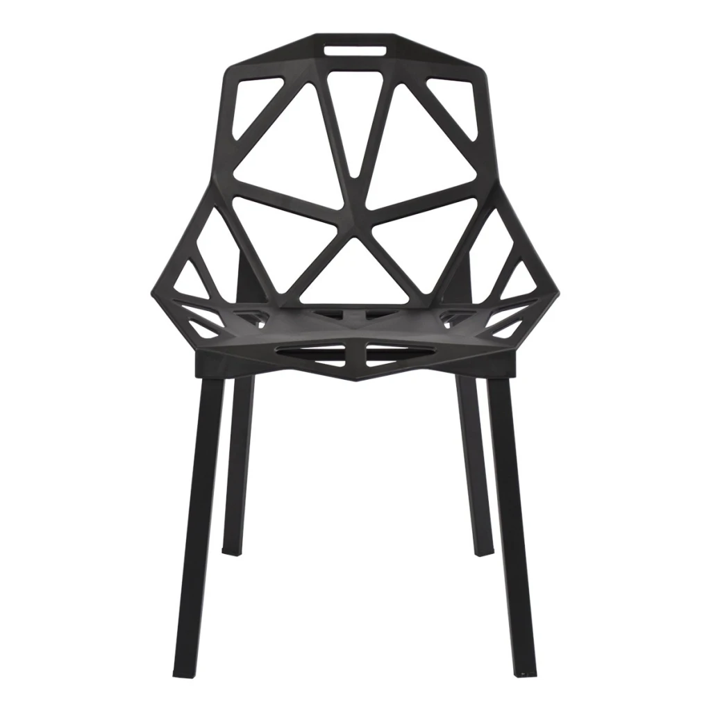 Scaun st-14~black 4