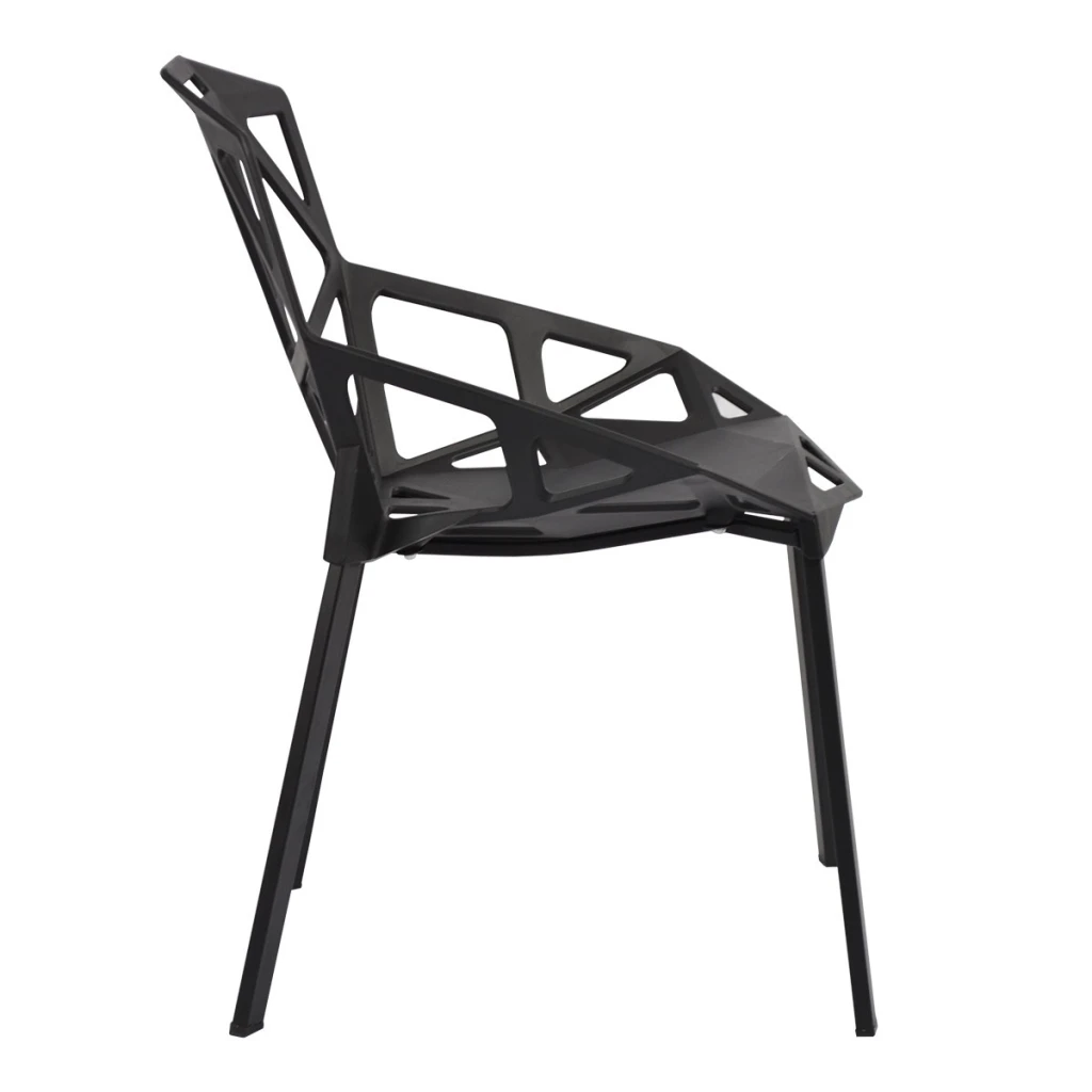 Scaun st-14~black 5
