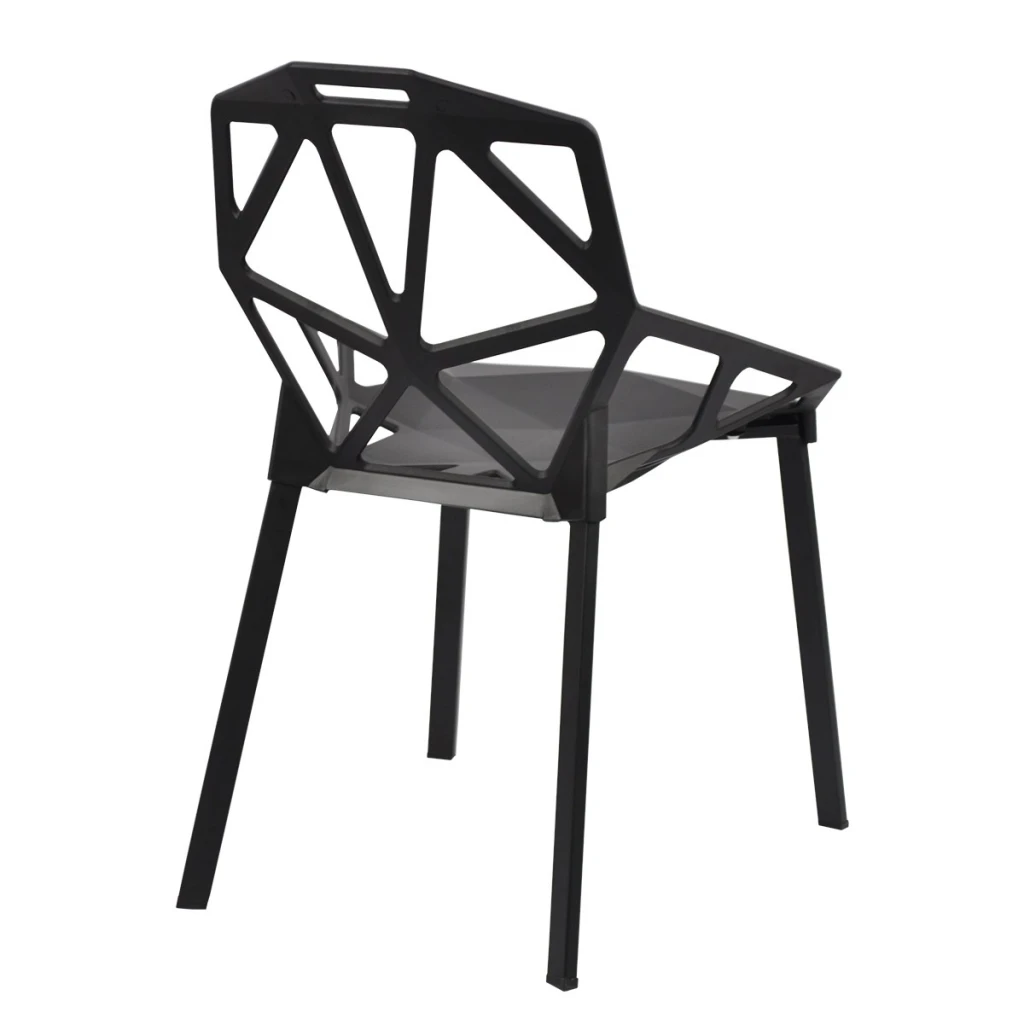 Scaun st-14~black 3