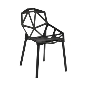 Scaun st-14~black