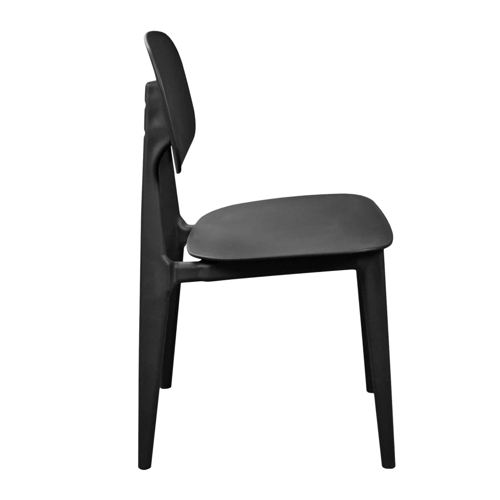 Стул vitality~black 86f 3