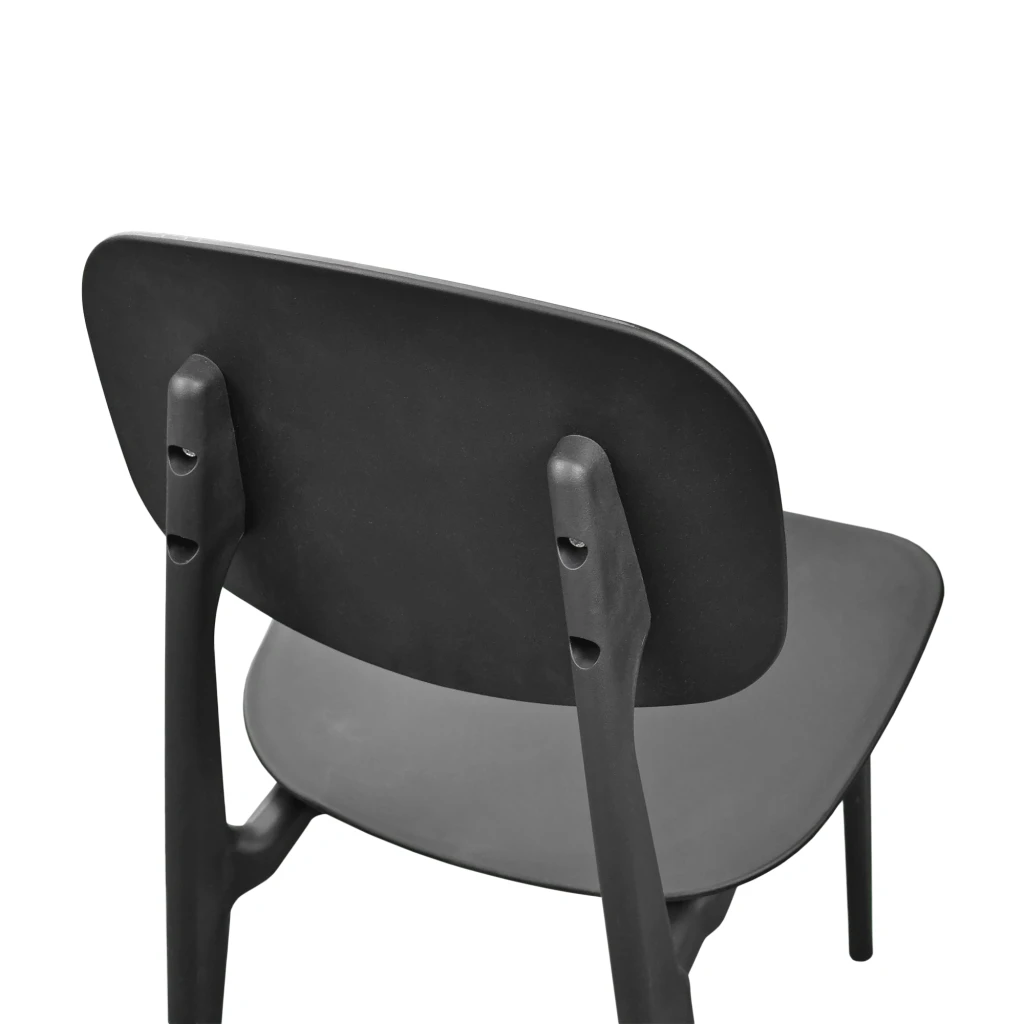 Стул vitality~black 86f 7