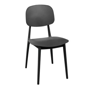 Scaun vitality~black 86f