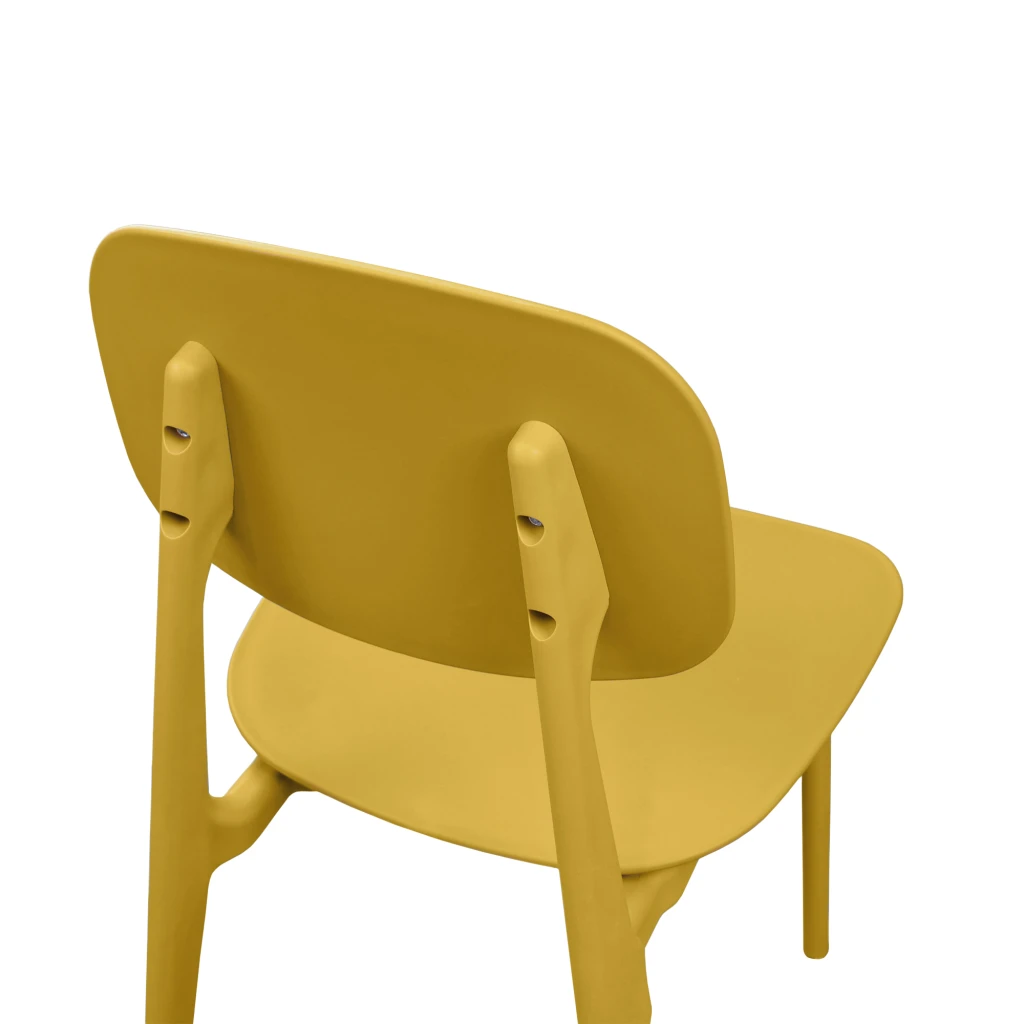 Стул vitality~yellow 86f 7
