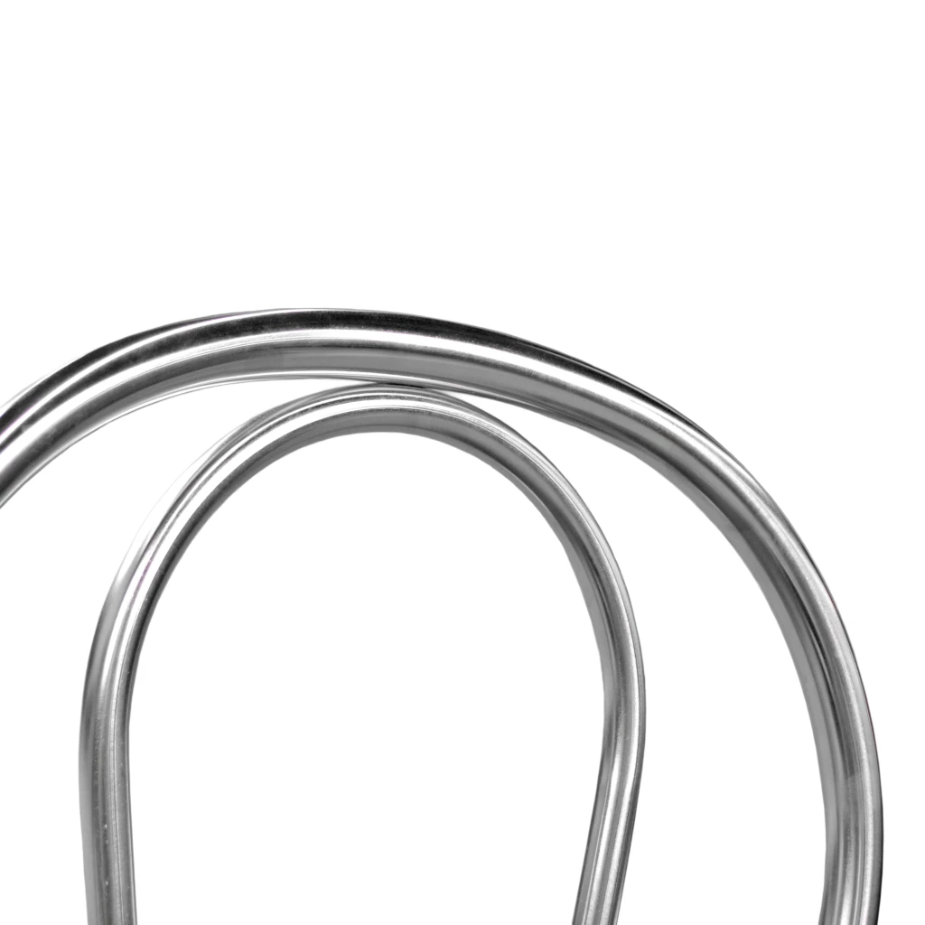 Scaun tulipan chrome v-18 beige 5