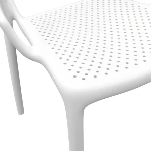 Scaun tina~dc-226 white Thumbnail 4