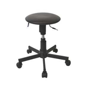 Scaun stool gts v-4 black